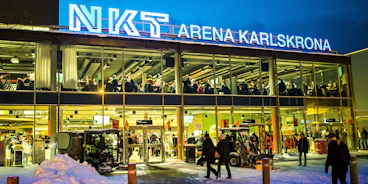 NKT Arena