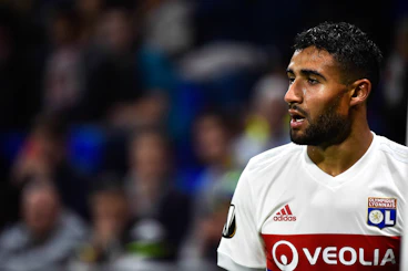 Nabil Fekir