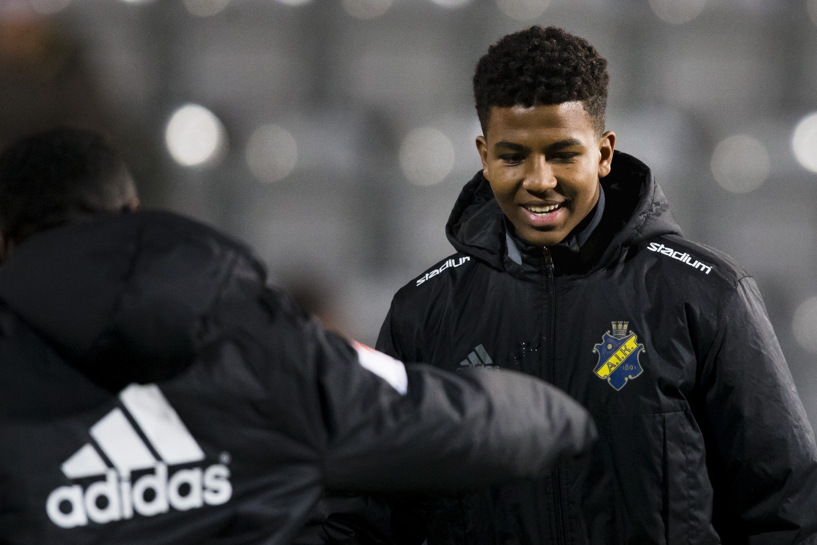 Uppgifter: Mittfältaren återvänder till Allsvenskan