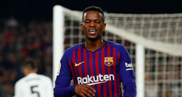 Nelson Semedo