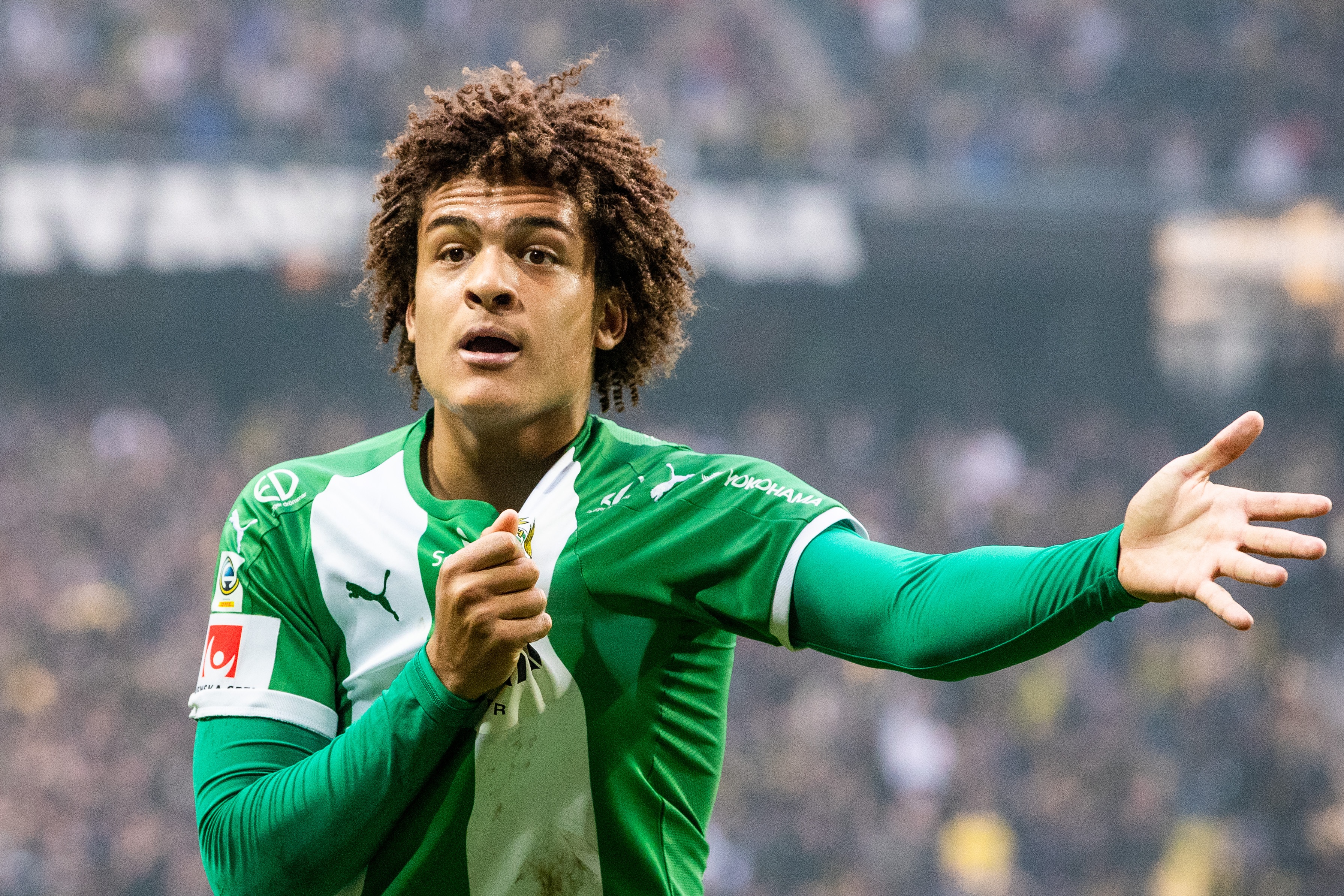 OFFICIELLT: Hammarby säljer Neto Borges