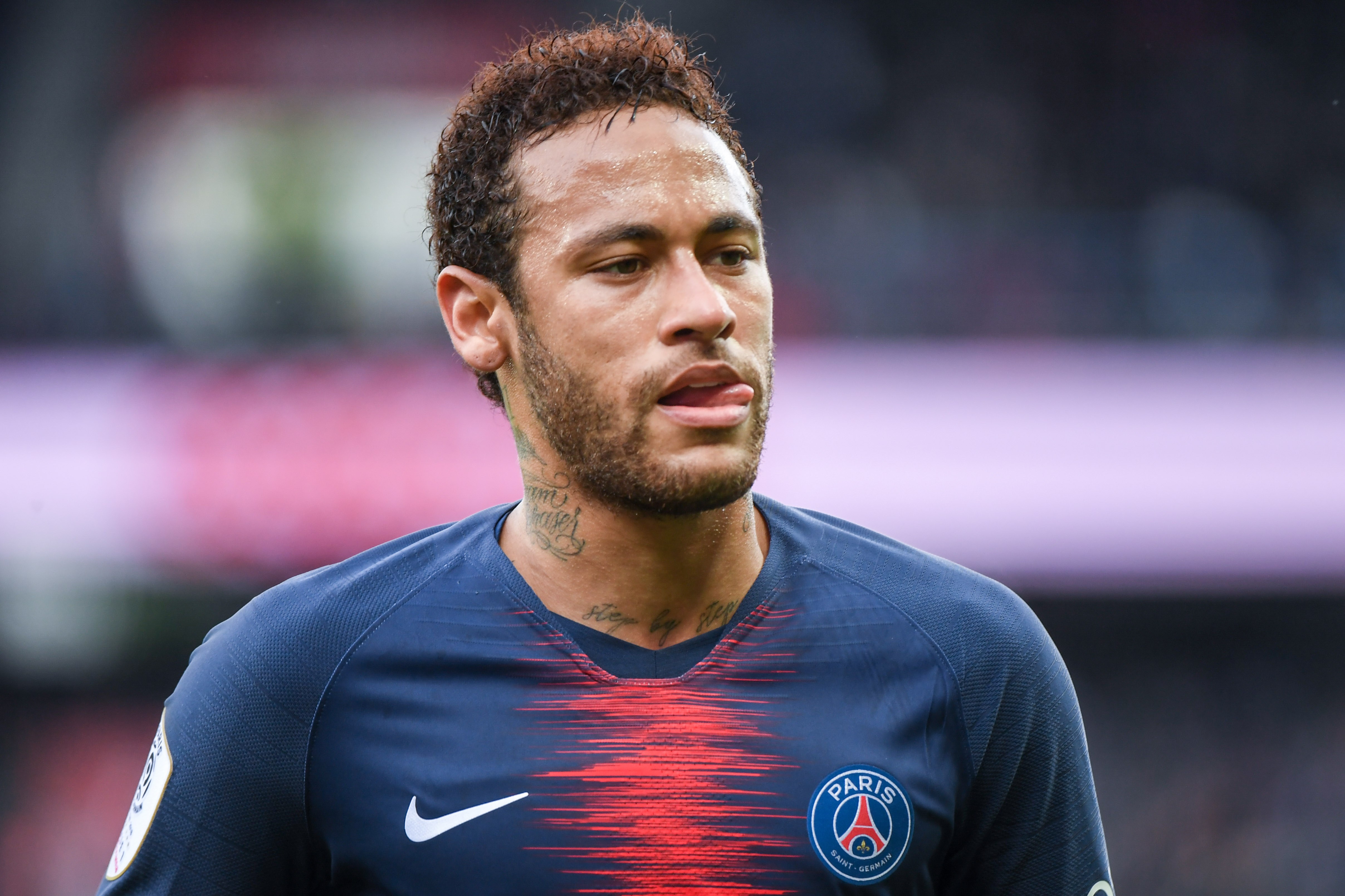 Uppgifter: PSG:s prislapp på Neymar