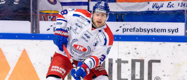 Nichlas Torp FOTO Jonas Ljungdahl