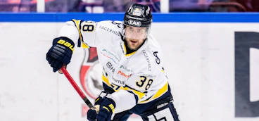 Nichlas Torp FOTO Petter Arvidson