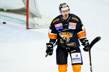 Nick Pageau