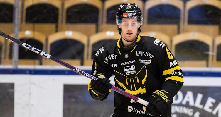 Ingen fortsättning i HockeyAllsvenskan