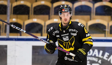 Nick Albano FOTO Andreas L Eriksson