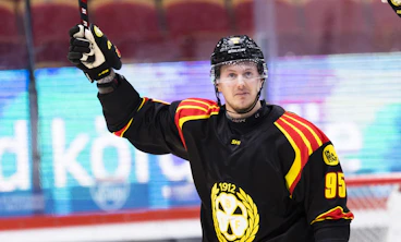 Nick Olesen FOTO Andreas Sandstrom