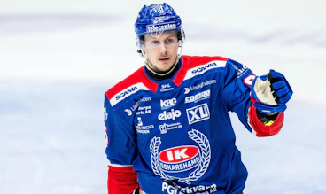 Nick Olesen FOTO Suvad Mrkonjic