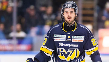 Nick Shore FOTO Axel Boberg