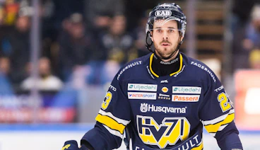 Nick Shore FOTO Axel Boberg