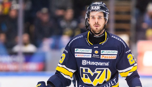 Nick Shore FOTO Axel Boberg