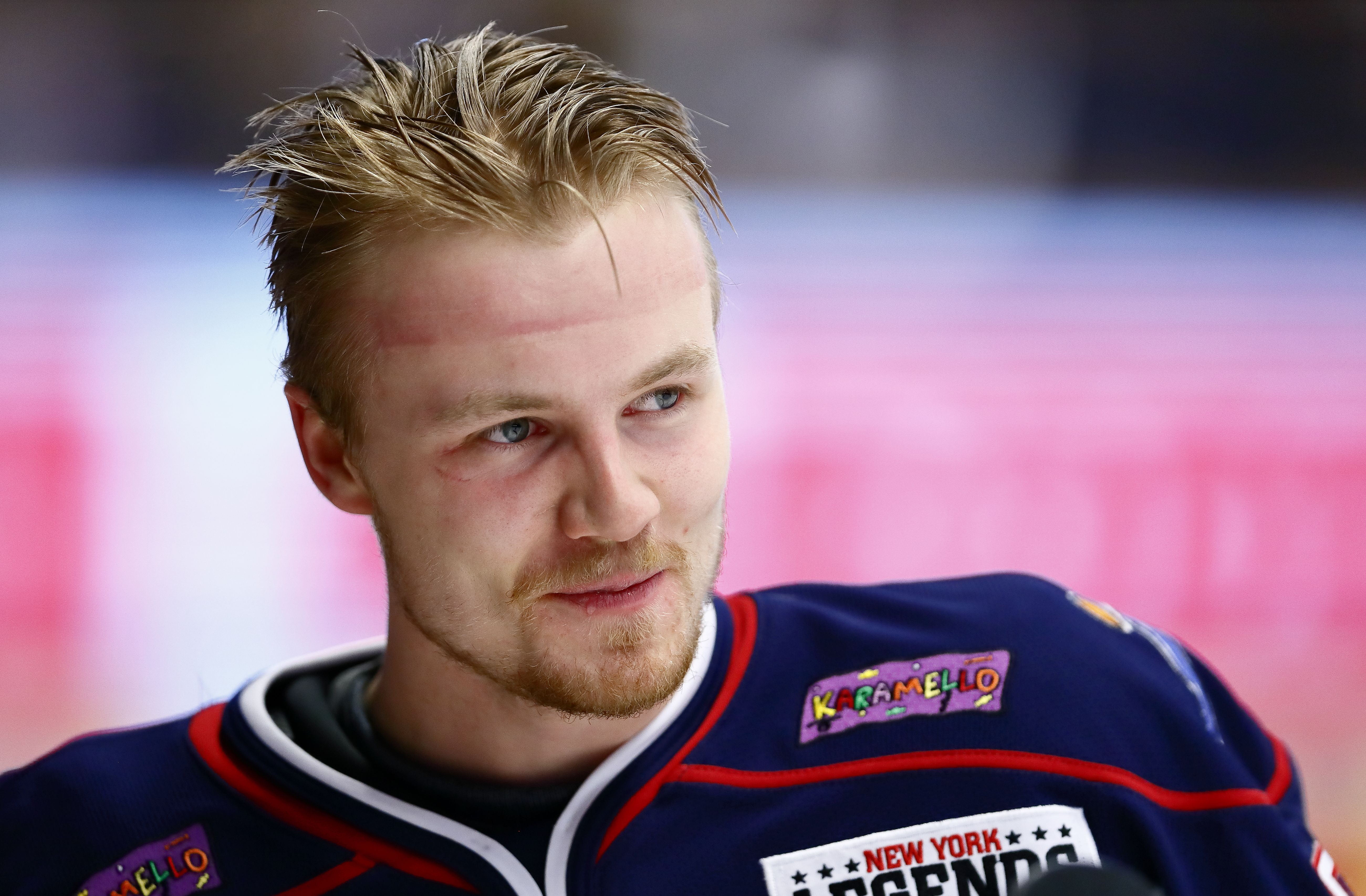 SHL 2018/9 - October Review - part 6 - Linköping 