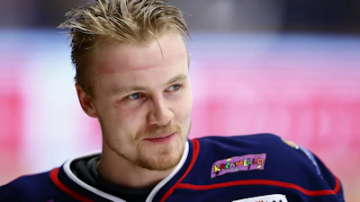 Nick Sörensen
