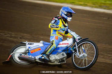 Nicki Pedersen