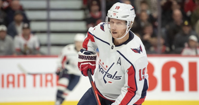 Nicklas Bäckström klar för Brynäs