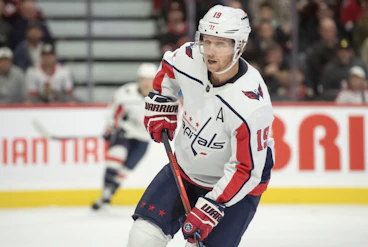 Nicklas Backstrom