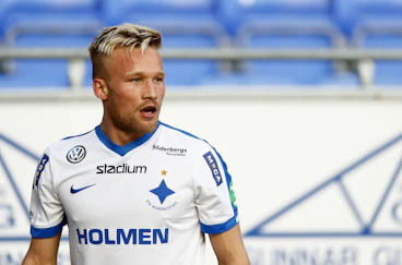 Nicklas Baerkroth
