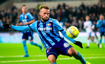 Nicklas Baerkroth