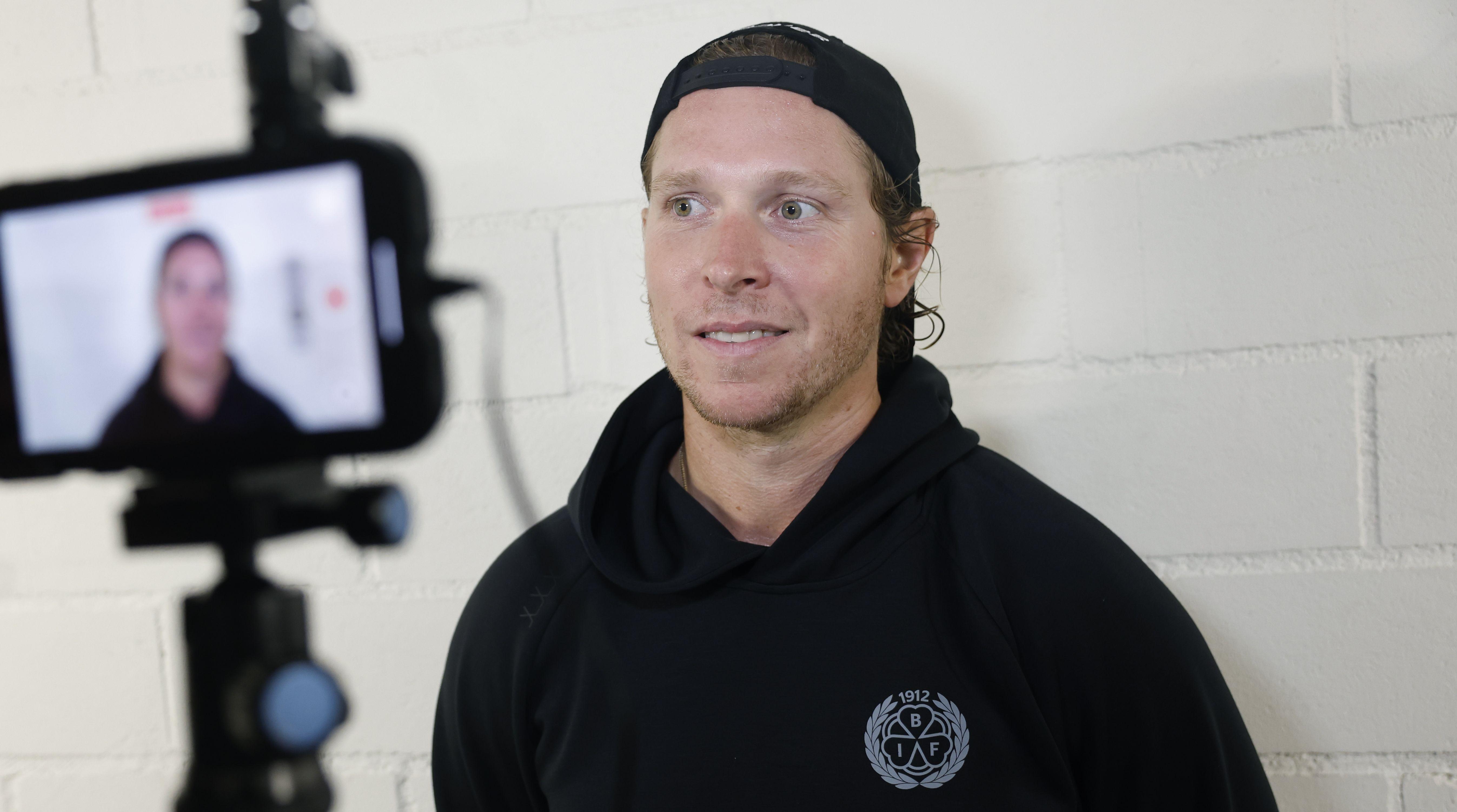 Sportbloggare rankar lagen i SHL säsongen 2025/2026 - plats 1