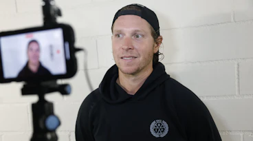 Nicklas Backstrom2025 FOTO Mats Andersson