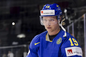 Nicklas Baeckstroem