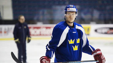 Nicklas Danielsson