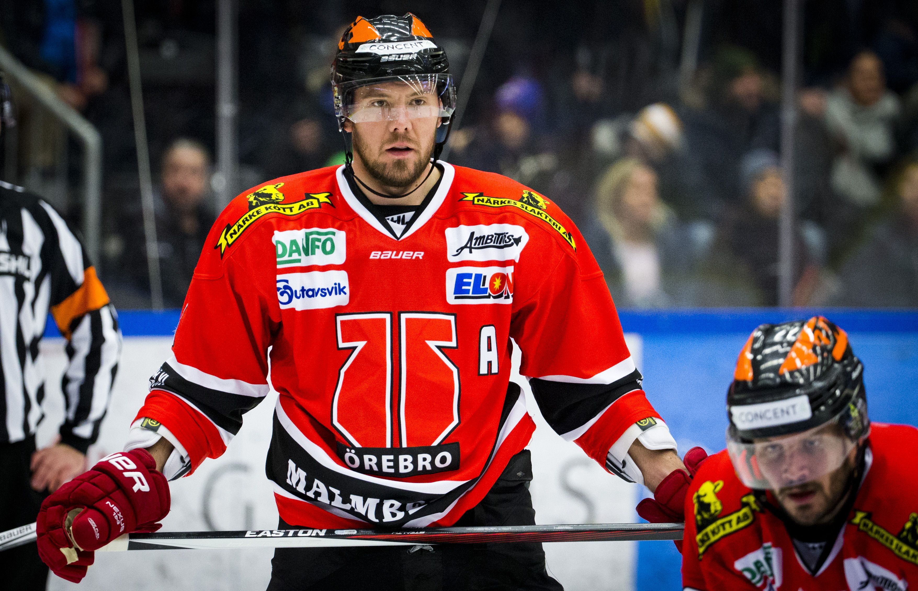 En tung smäll för det allsvenska laget