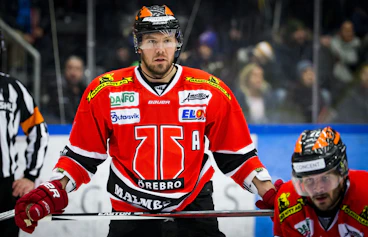 Nicklas Grossmann