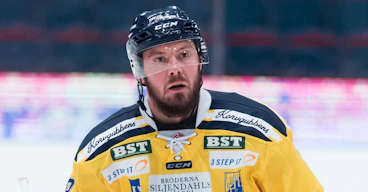 Nicklas Grossmann