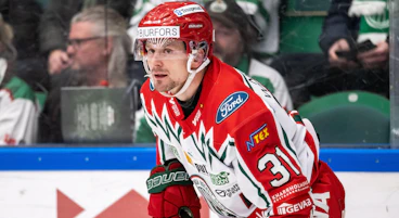 Nicklas Lasu FOTO Mathilda Ahlberg