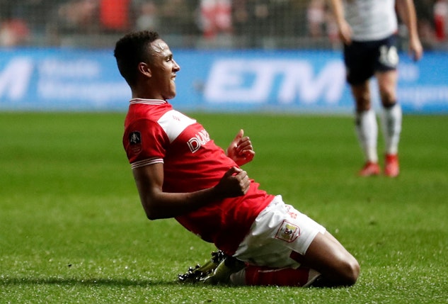 Niclas Eliasson Jubel