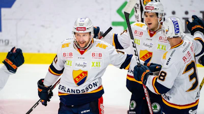 Niclas Bergfors