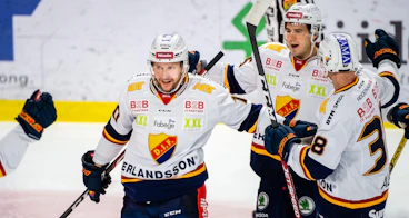 Niclas Bergfors