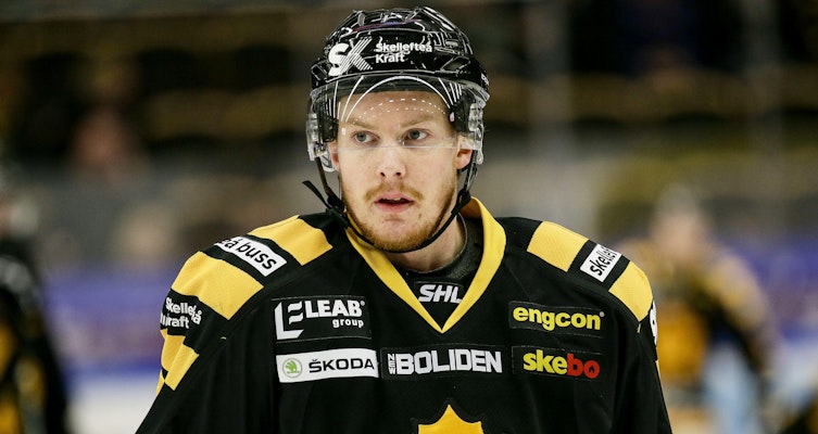 Dragskott rankar SHL:s tio bästa backar - plats 6-10