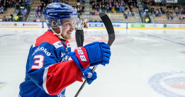 Niclas Burstrom2024 FOTO Suvad Mrkonjic