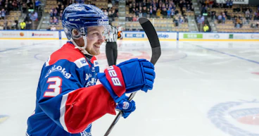 Niclas Burstrom2024 FOTO Suvad Mrkonjic
