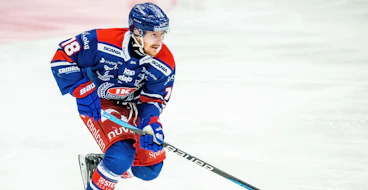 Niclas Burstrom FOTO Suvad Mrkonjic