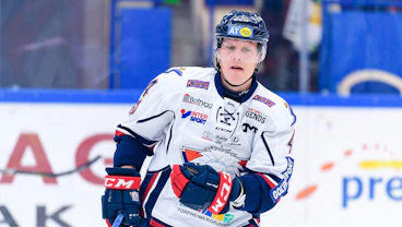 Niclas Lundgren