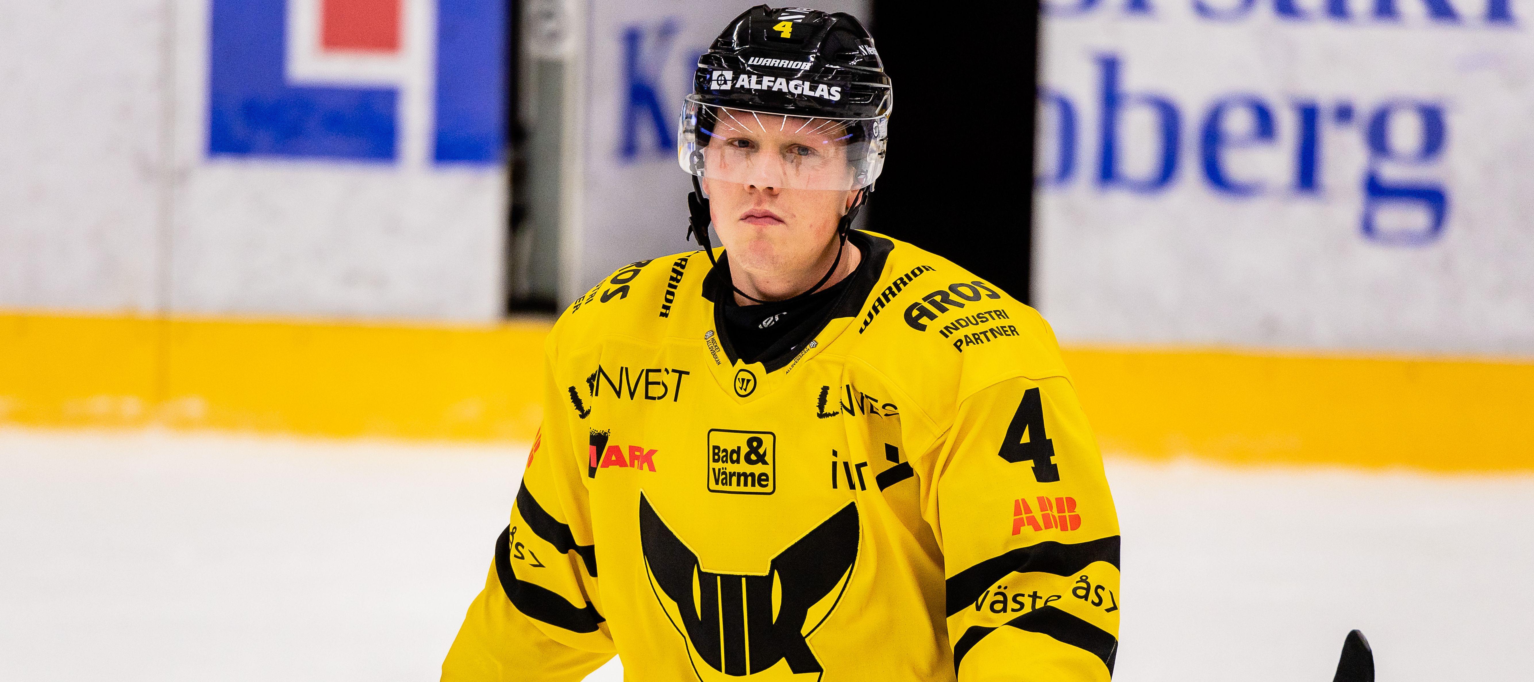 SHL-bekantingarna till Finland