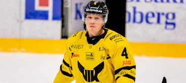 Niclas Lundgren FOTO Jonas Ljungdahl
