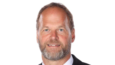 Niclas Lundqvist FOTO Pelle Borjesson