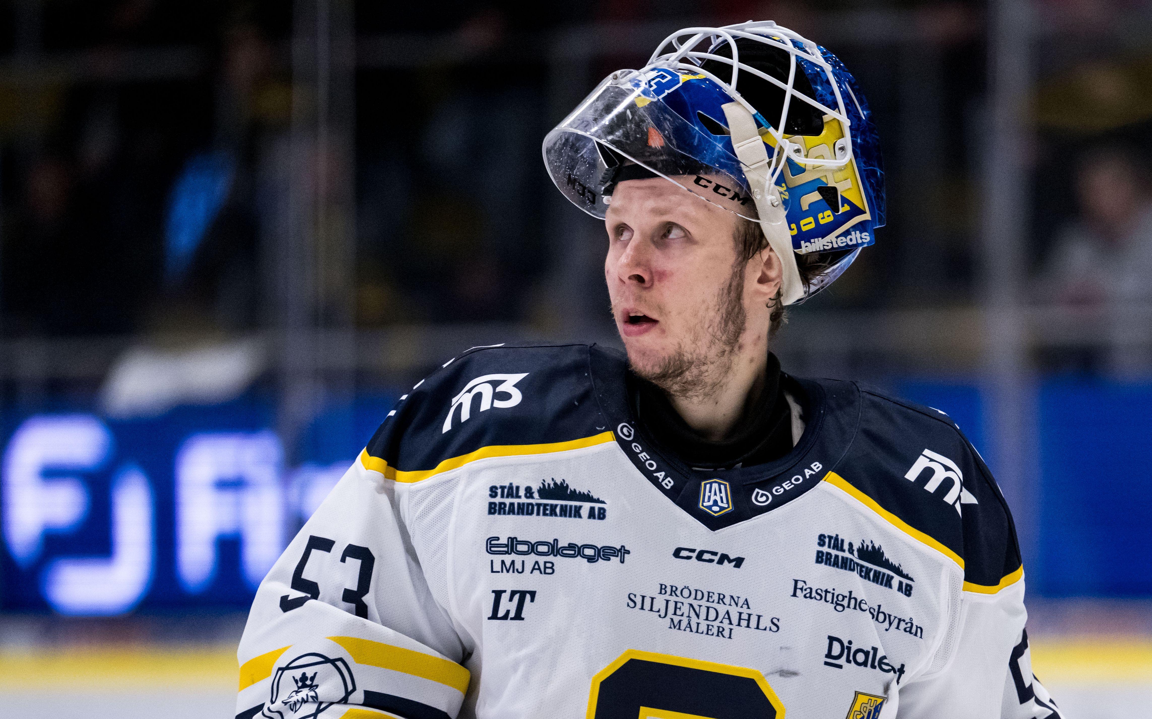 Succémålvakten förlänger kontraktet