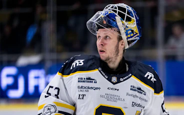 Niclas Westerholm FOTO Emma Wallskog