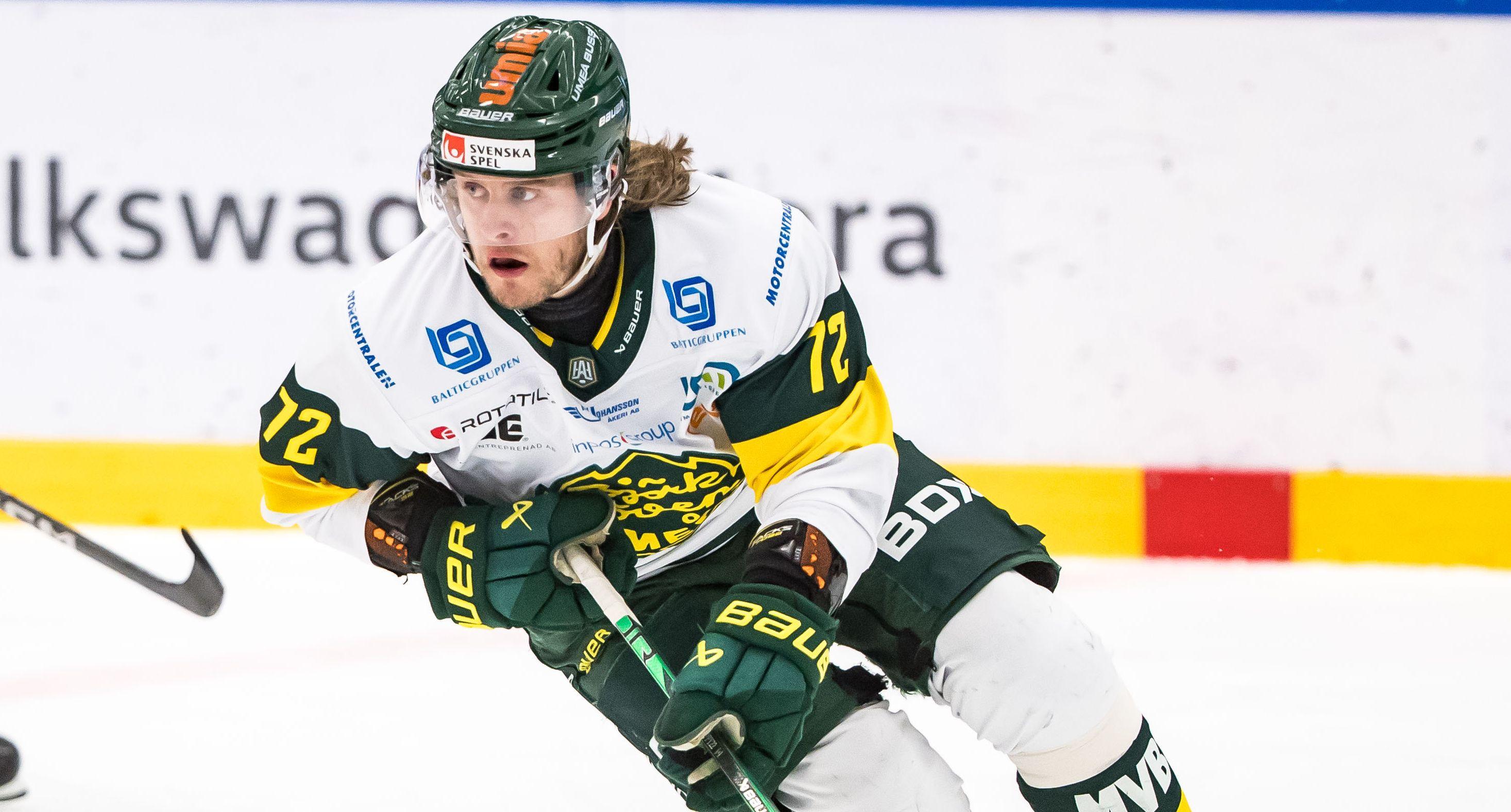Björklöven-bekantingen återvänder till Österrike