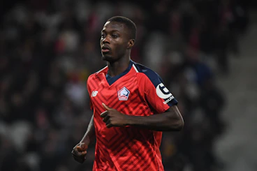 Nicolas Pepe