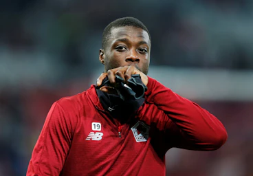 Nicolas Pepe