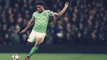 Nigeria Hemma