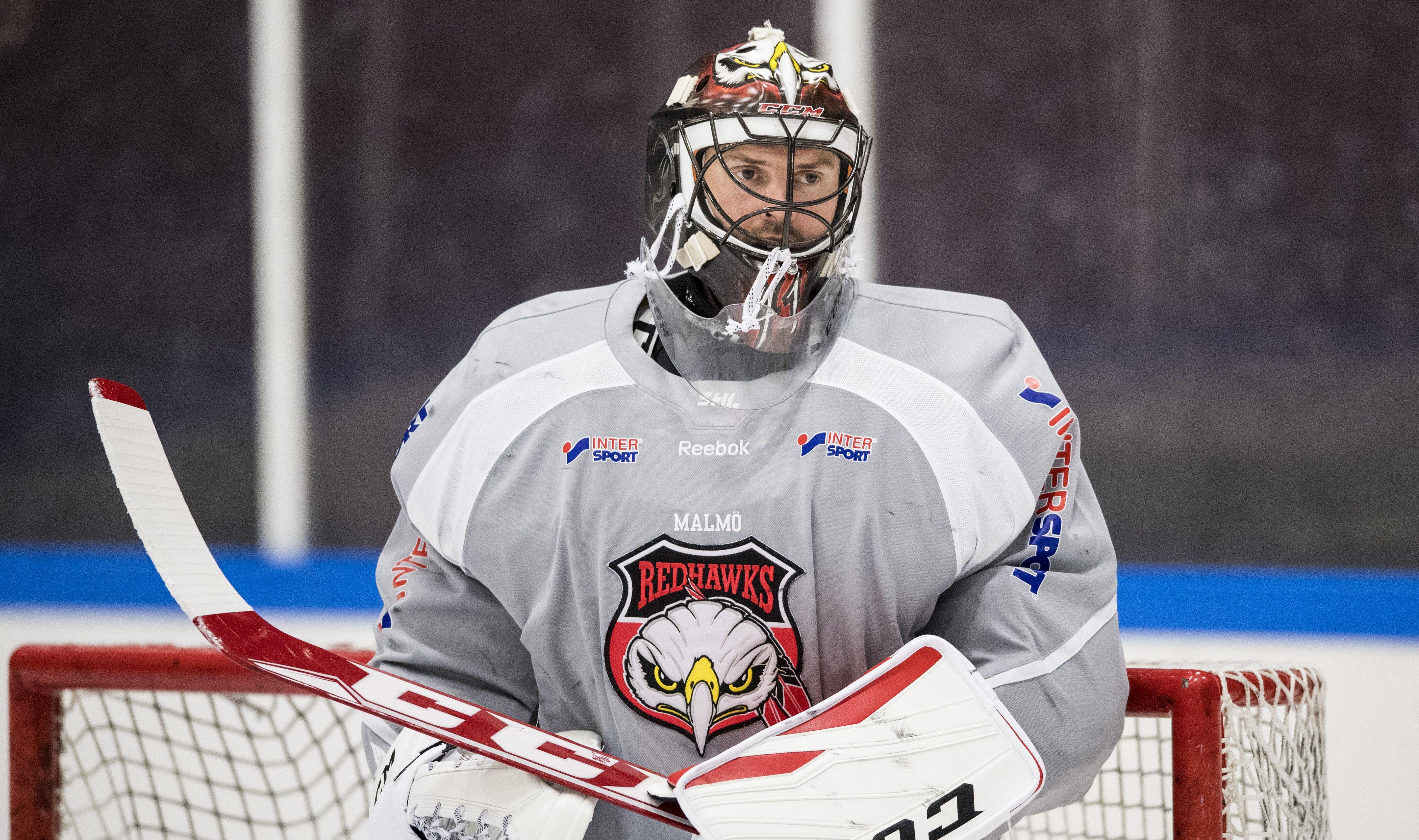 Ytterligare en tung skadesmäll för Malmö