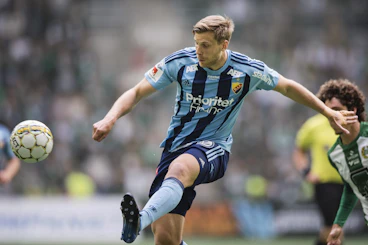 Niklas Gunnarsson